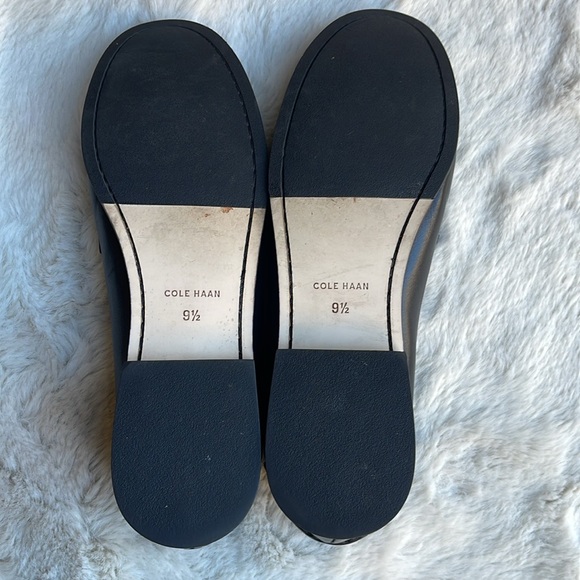 Cole Haan Kent leather loafers - Picture 6 of 9
